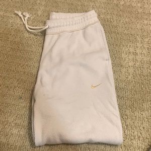 Nike sweats
